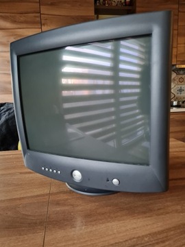 Monitor CRT (kineskopowy) DELL M991 jedyny w PL