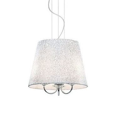 Lampa wisząca Ideal Lux ekspozycja 079387 Le Roy