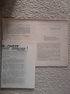 PZPR - wytyczne dla aktywu - przed XII 1981