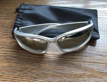 Okulary przeciwsłoneczne uv400