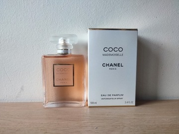 Chanel COCO Mademoiselle 100ml