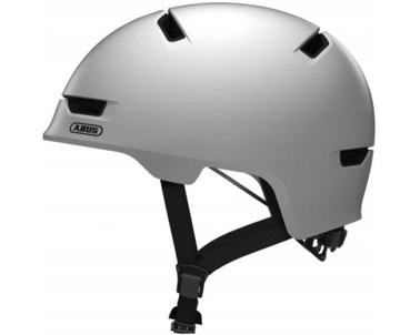 Kask rowerowy Abus Scrapper 3.0 polar matt r. M