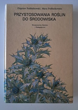 Przystosowania roślin do środowiska