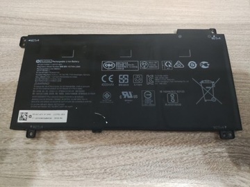 Bateria HP ProBook X360 440 G1 RU03XL