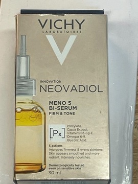 Vichy Neovadiol Meno 5 dwufazowe serum 30 ml