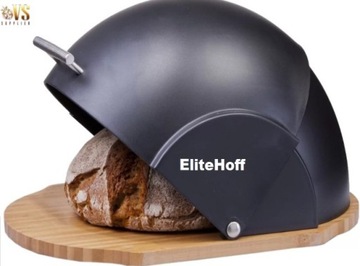 Chlebak jednoczęściowy Elitehoff