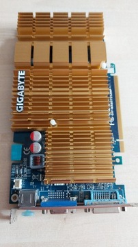 Karta graficzna Gigabyte 8500GT 512 MB