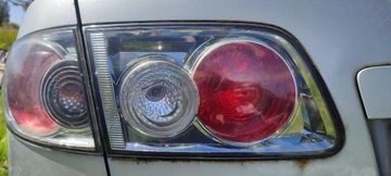Mazda 6 GY GG kombi Lampa tył Lewa Lift  w klapę
