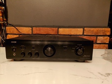 DENON PMA-510AE ! Porządny wzmacniacz STEREO