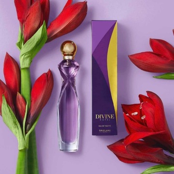 Divine Royal Oriflame 