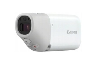 Canon PoweShot ZOOM luneta cyfrowa z nagrywaniem