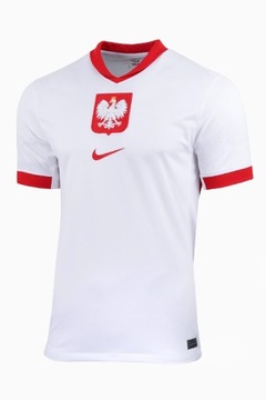 Koszulka reprezentacji Polski Euro 2024 rozmiary L wysyłka 24h
