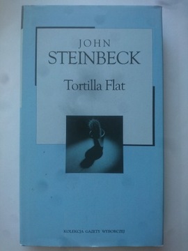 Tortilla Flat John Steinbeck 