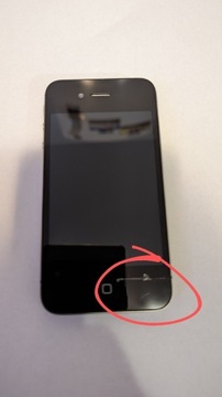 iPhone 4S, brak blokad