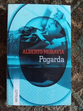 Alberto Moravia - Pogarda