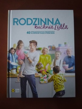 Rodzinna kuchnia Lidla