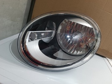 LAMPA HELLA NEW  BEETLE 5C1 Lewa