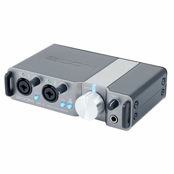 ZOOM UAC-2 USB 3.0