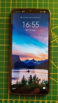 HUAWEI P SMART 2019, POT-LX1, 3/64BG