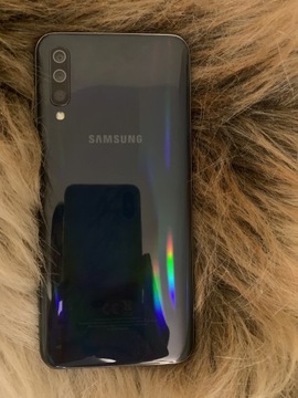 Samsung Galaxy A50