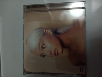 CD Ariana Grande Sweetener