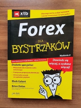 Forex dla bystrzaków