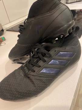 ADIDAS Korki Lanki Dziecięce / 38