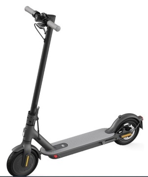 Mi Electric Scooter Essential