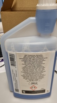 Wmf Detergent Do Czyszczenia Systemu Mleka