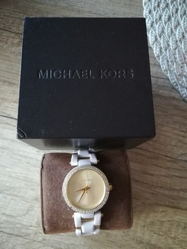 Zegarek Michael kors 