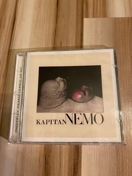 Kapitan Nemo - Kapitan Nemo