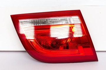 Lampa w klapę Audi A3 8P Lift 8P4945093D lewy tył