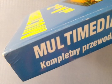 Multimedia A do Z - Kompletny przewodnik po multi-