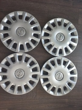 Kołpaki Opel Corsa 14" orginalne