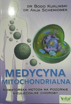 Medycyna mitochondrialna