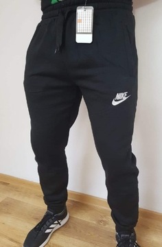 Spodnie dresowe męskie Nike XXL 