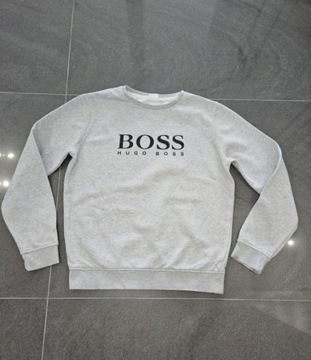 Bluza młodzieżowa HUGO BOSS 14 lat