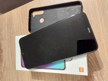 Xiaomi Redi Note 8 4GB/64GB Space Black