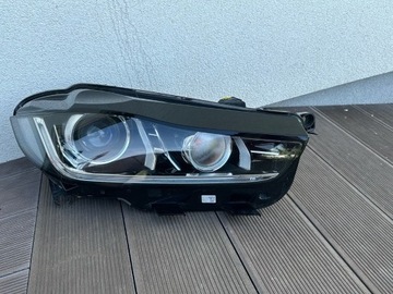 Jaguar XE prawa lampa Bi Xenon! GX73-13W029-EG