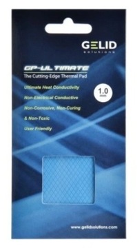 Termopad Gelid GP-Ultimate Thermalpad 90x50x1mm