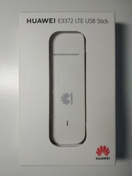 HUAWEI E3372 LTE USB Stick modem