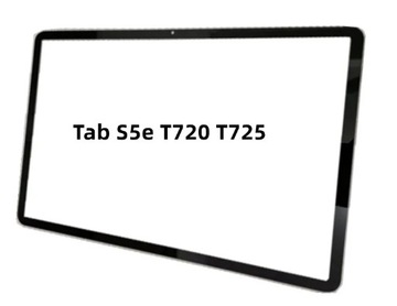 SZKŁO OCHRONNE z OCA DO SAMSUNG TAB S5E 10.5 T720