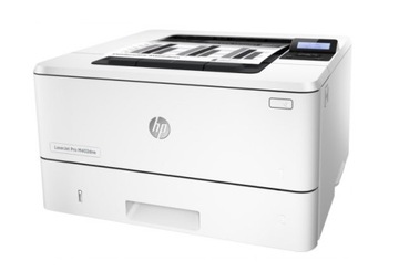 HP LaserJet Pro M402dne 60K przebieg 100 %toner