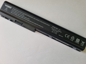 Akumulator bateria HP Pavilion DV7 Vivaton HSTNN-