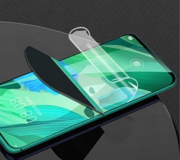 Folia Hydrożelowa Oppo Reno 5F