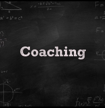 Sesje coachingowe life & business 