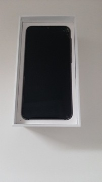 Xiaomi Mi 9 SE Piano Black uszkodzony LCD