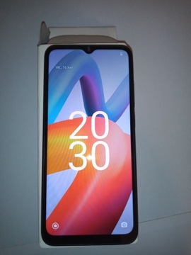 Smartfon Xiaomi Redmi A2 Black 3GB / 64 GB (LTE)