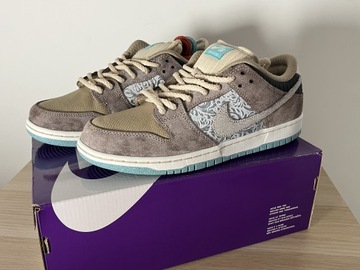 Nike SB Dunk Low Big Money Savings 43