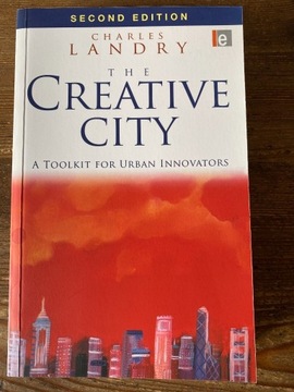 Creative City - Dla Innowatorów